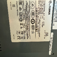 Zebra GX430t Label Printer image 0